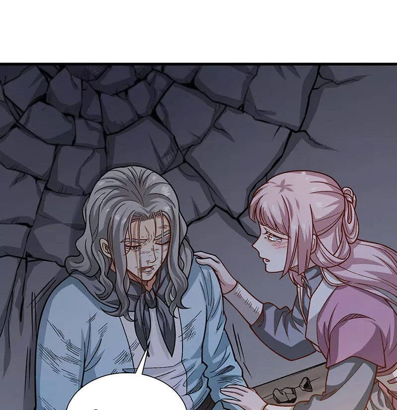 Võ Đạo Độc Tôn Chapter 434 - Next Chapter 435