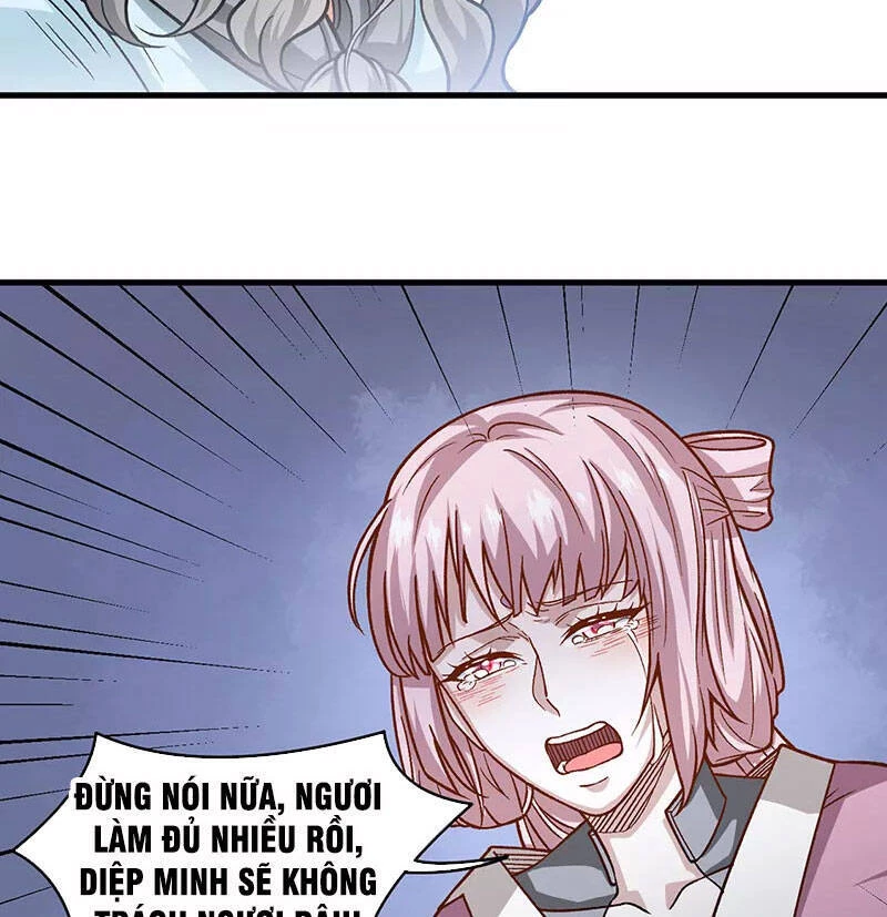 Võ Đạo Độc Tôn Chapter 434 - Next Chapter 435