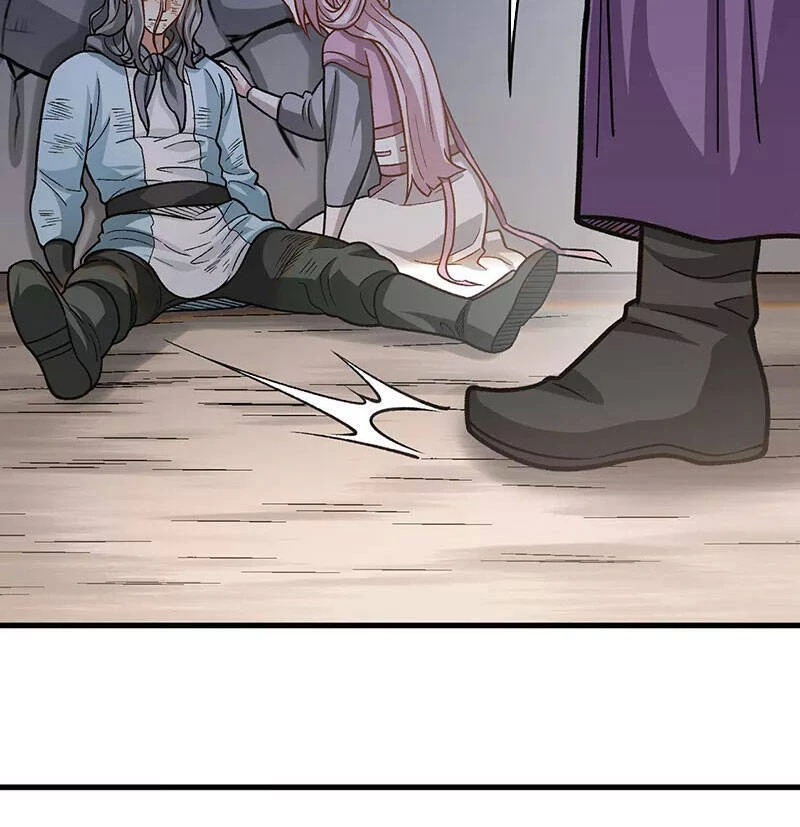 Võ Đạo Độc Tôn Chapter 434 - Next Chapter 435