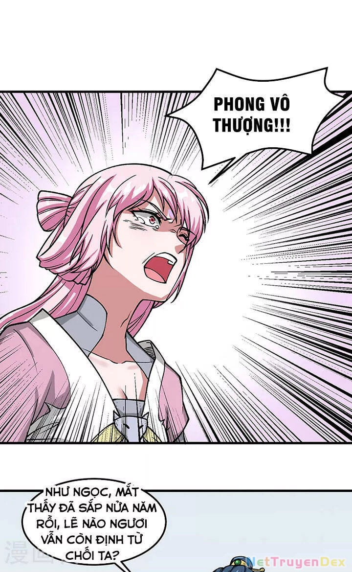 Võ Đạo Độc Tôn Chapter 435 - Next Chapter 436