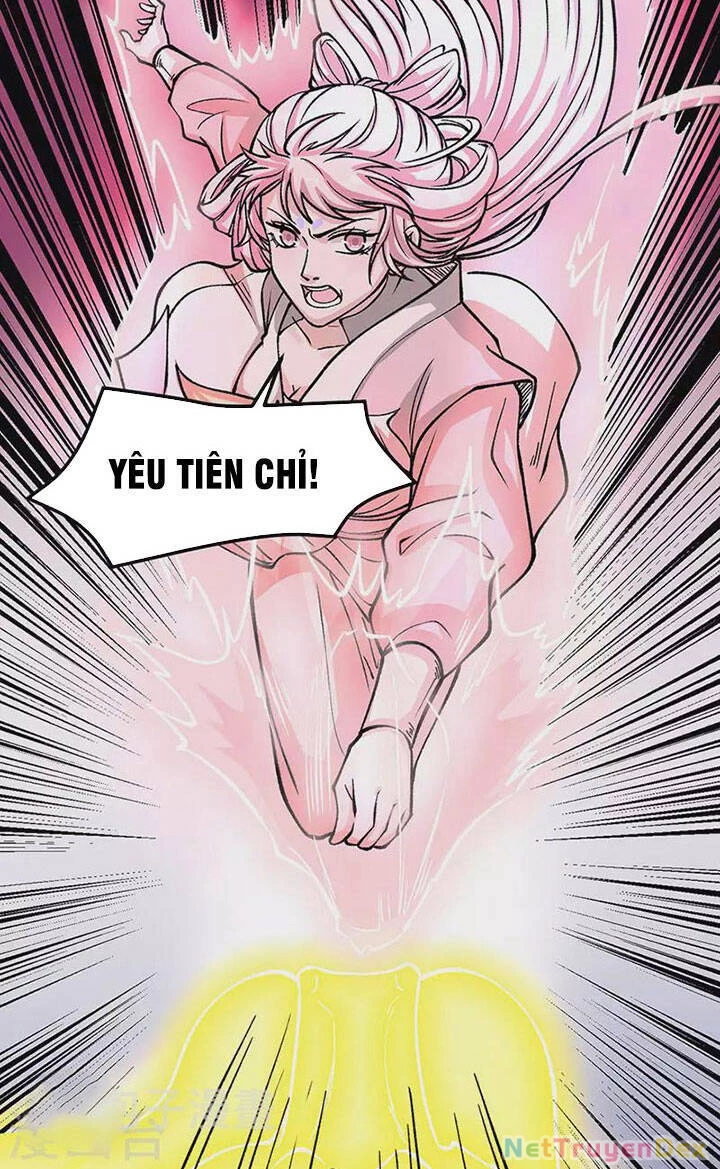 Võ Đạo Độc Tôn Chapter 435 - Next Chapter 436