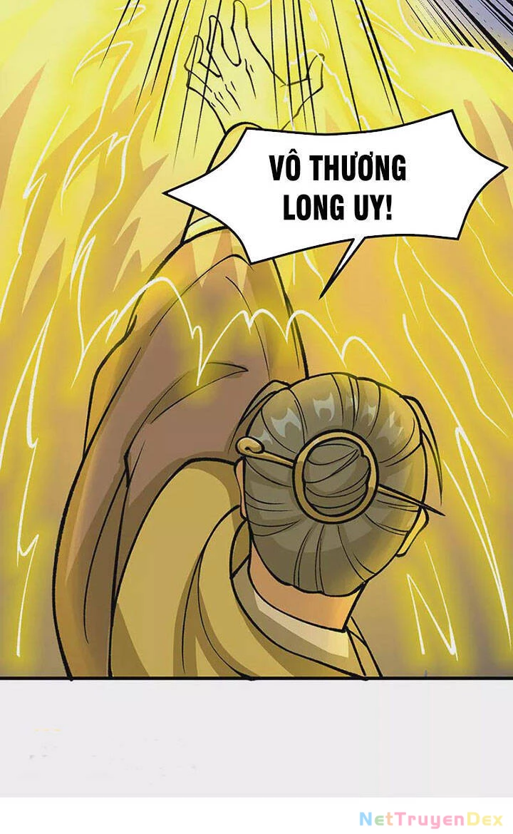 Võ Đạo Độc Tôn Chapter 435 - Next Chapter 436