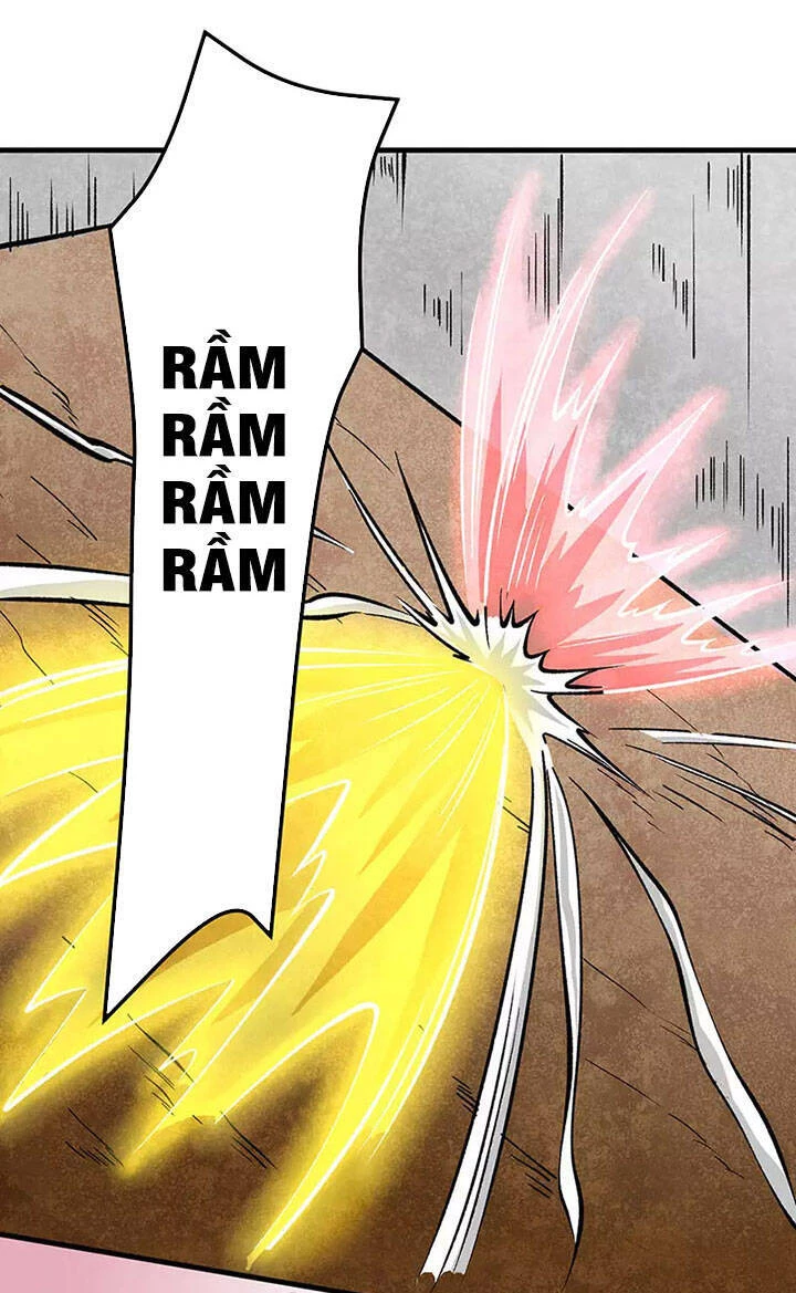 Võ Đạo Độc Tôn Chapter 435 - Next Chapter 436