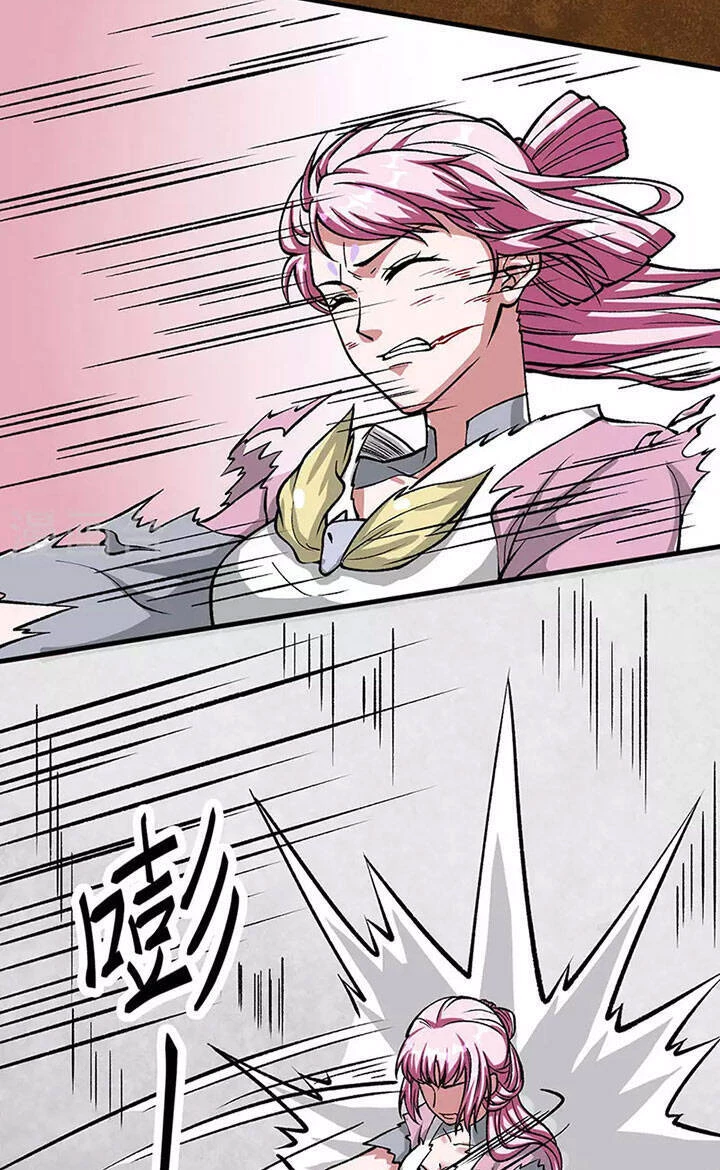 Võ Đạo Độc Tôn Chapter 435 - Next Chapter 436