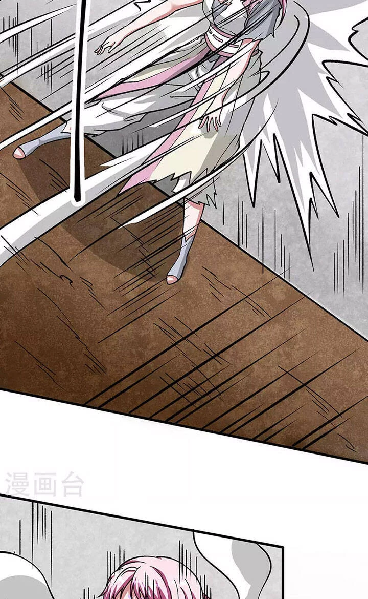 Võ Đạo Độc Tôn Chapter 435 - Next Chapter 436