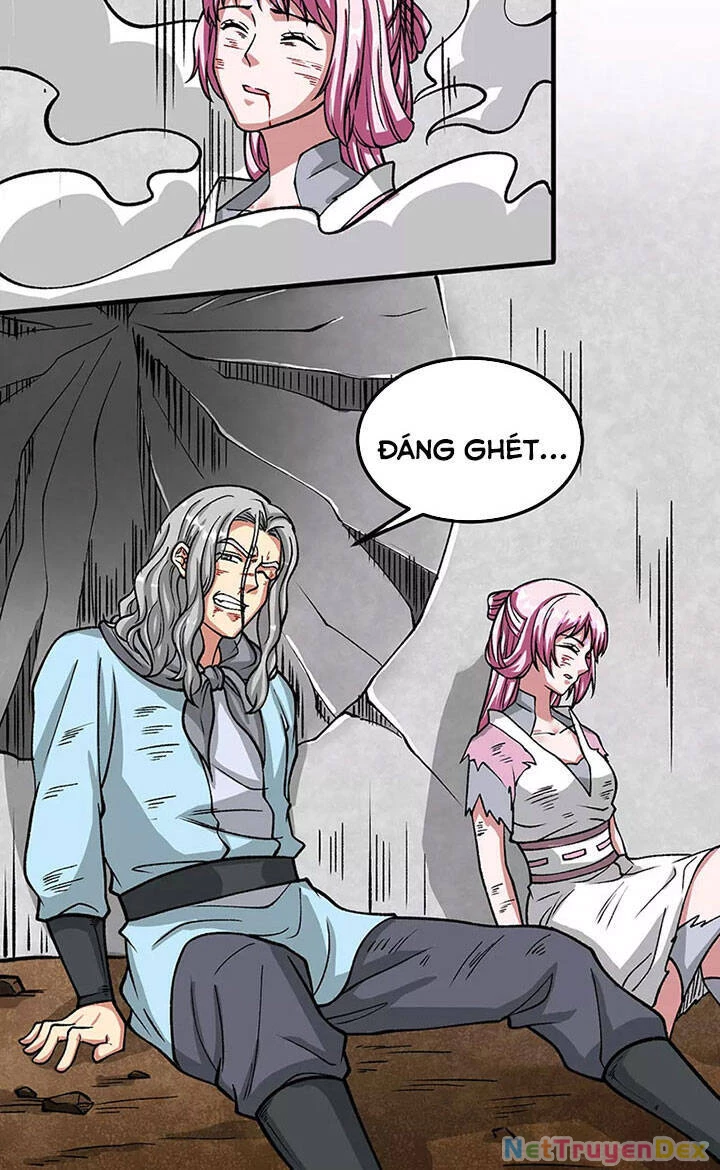 Võ Đạo Độc Tôn Chapter 435 - Next Chapter 436