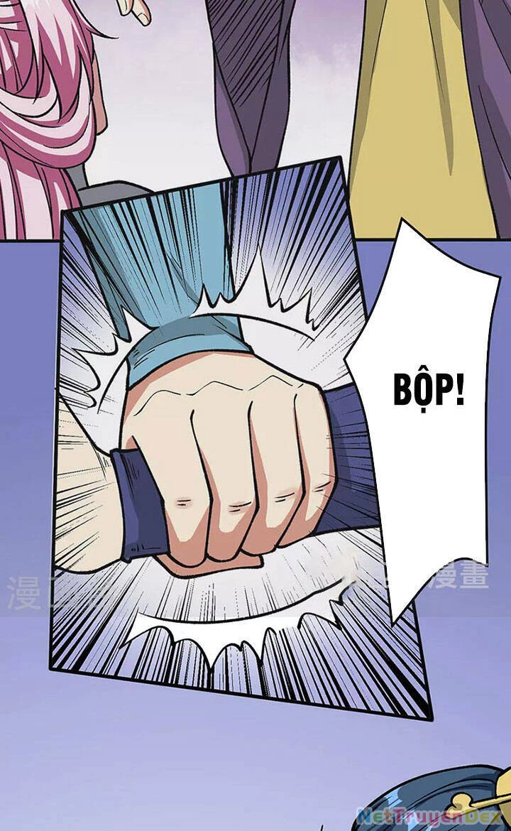 Võ Đạo Độc Tôn Chapter 435 - Next Chapter 436