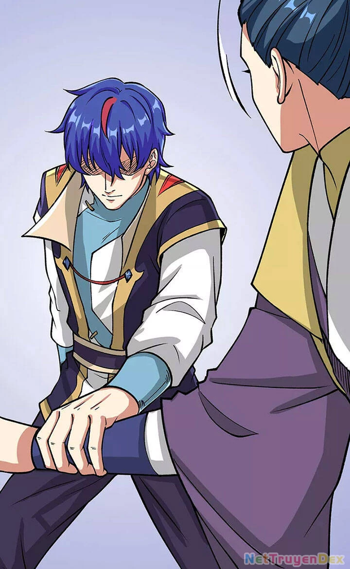 Võ Đạo Độc Tôn Chapter 435 - Next Chapter 436