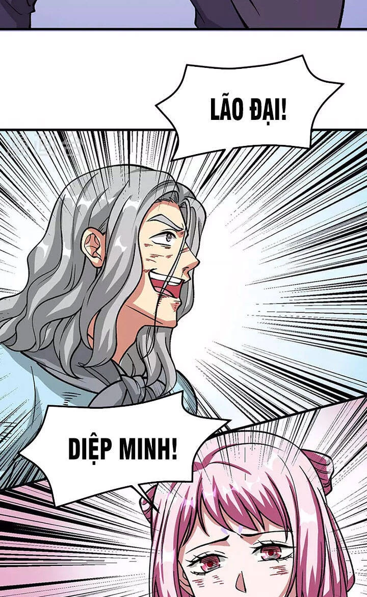 Võ Đạo Độc Tôn Chapter 435 - Next Chapter 436