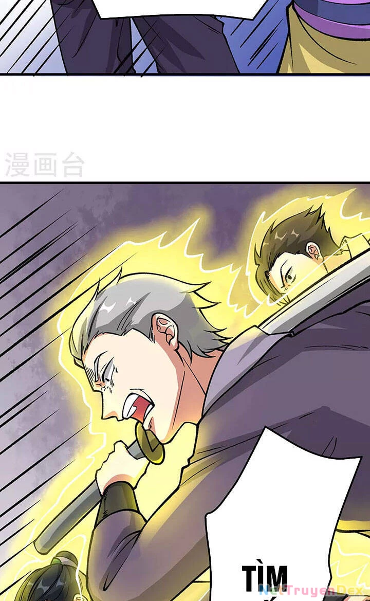 Võ Đạo Độc Tôn Chapter 435 - Next Chapter 436