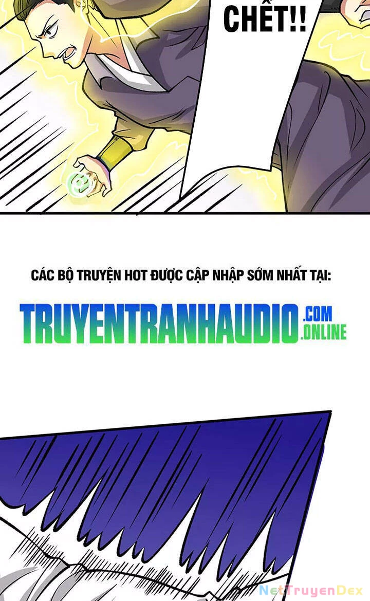 Võ Đạo Độc Tôn Chapter 435 - Next Chapter 436