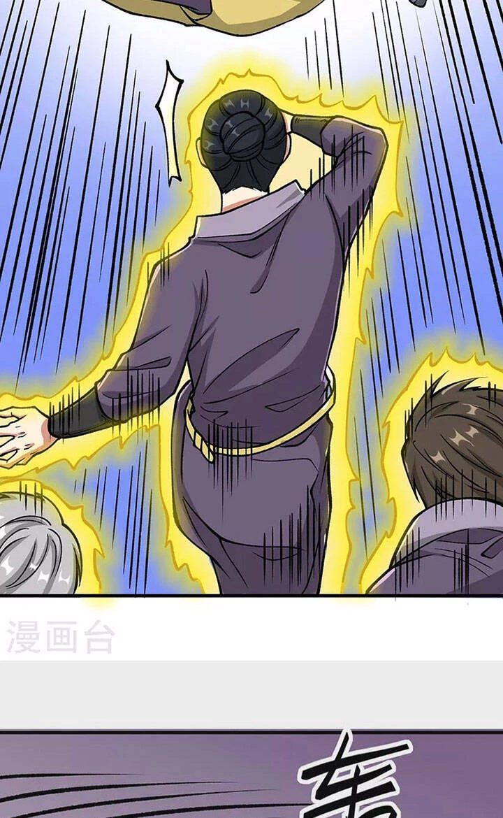 Võ Đạo Độc Tôn Chapter 435 - Next Chapter 436