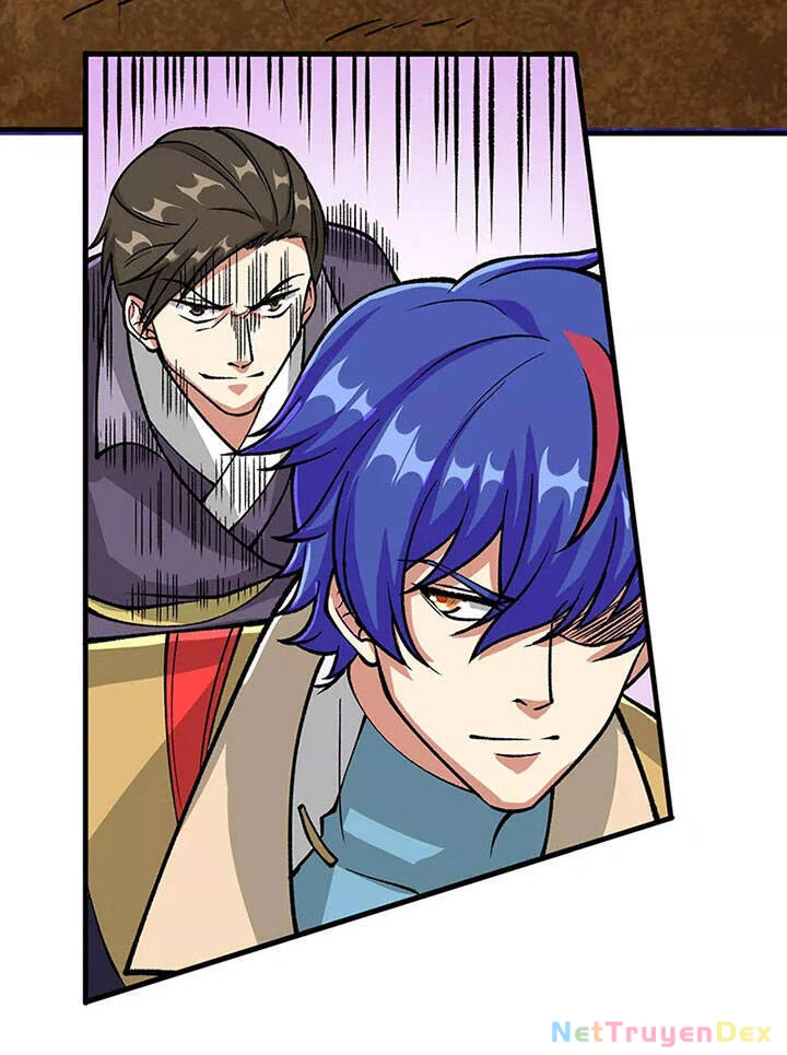 Võ Đạo Độc Tôn Chapter 435 - Next Chapter 436