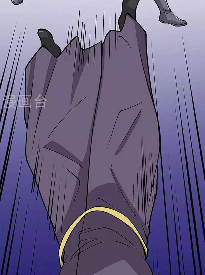 Võ Đạo Độc Tôn Chapter 435 - Next Chapter 436