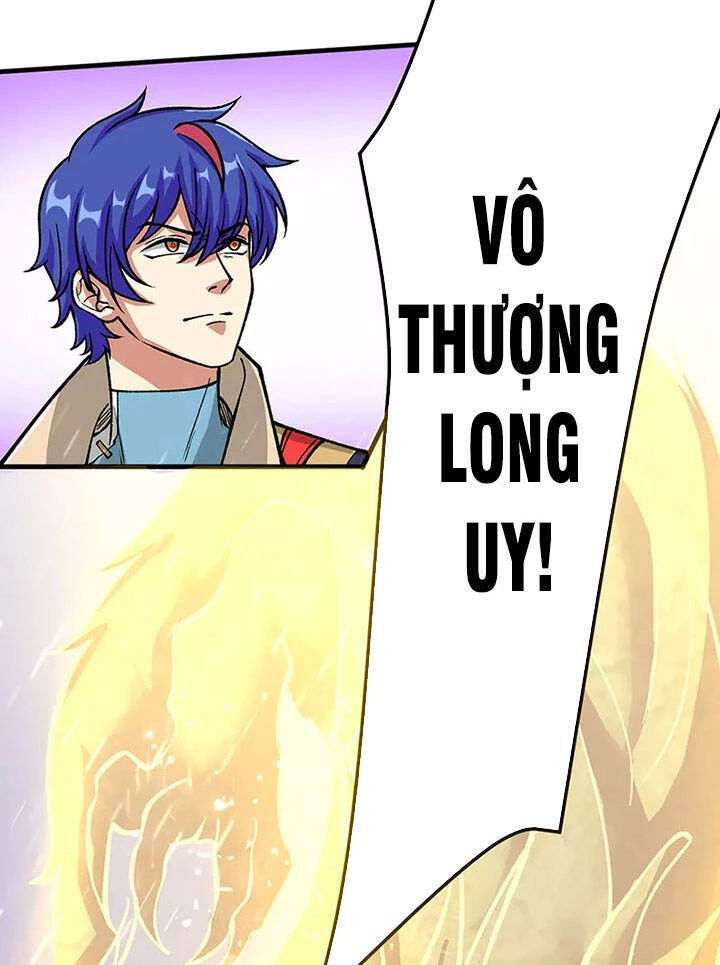 Võ Đạo Độc Tôn Chapter 435 - Next Chapter 436