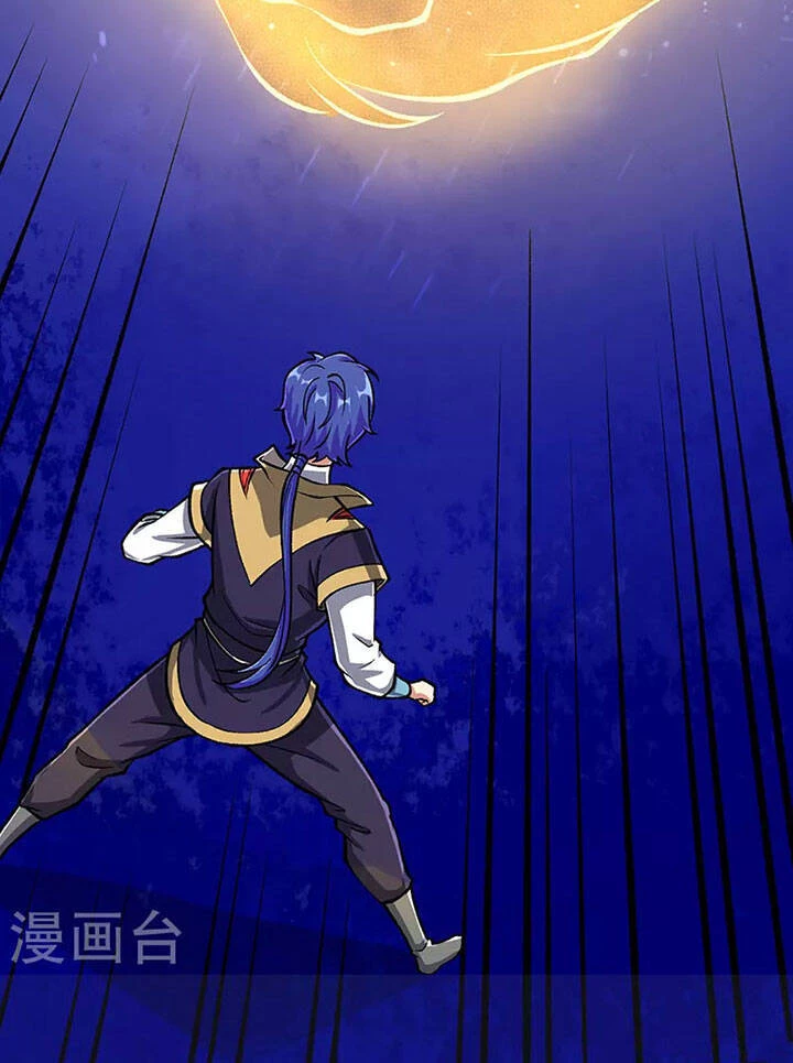 Võ Đạo Độc Tôn Chapter 435 - Next Chapter 436