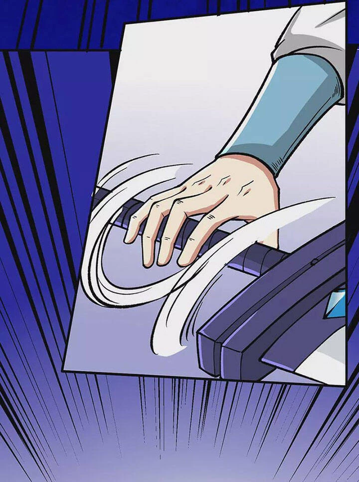 Võ Đạo Độc Tôn Chapter 435 - Next Chapter 436