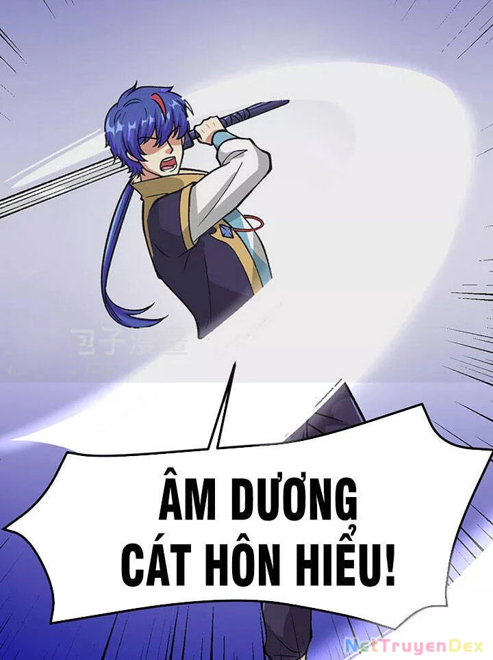 Võ Đạo Độc Tôn Chapter 435 - Next Chapter 436