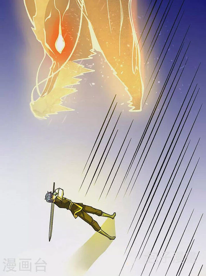 Võ Đạo Độc Tôn Chapter 435 - Next Chapter 436