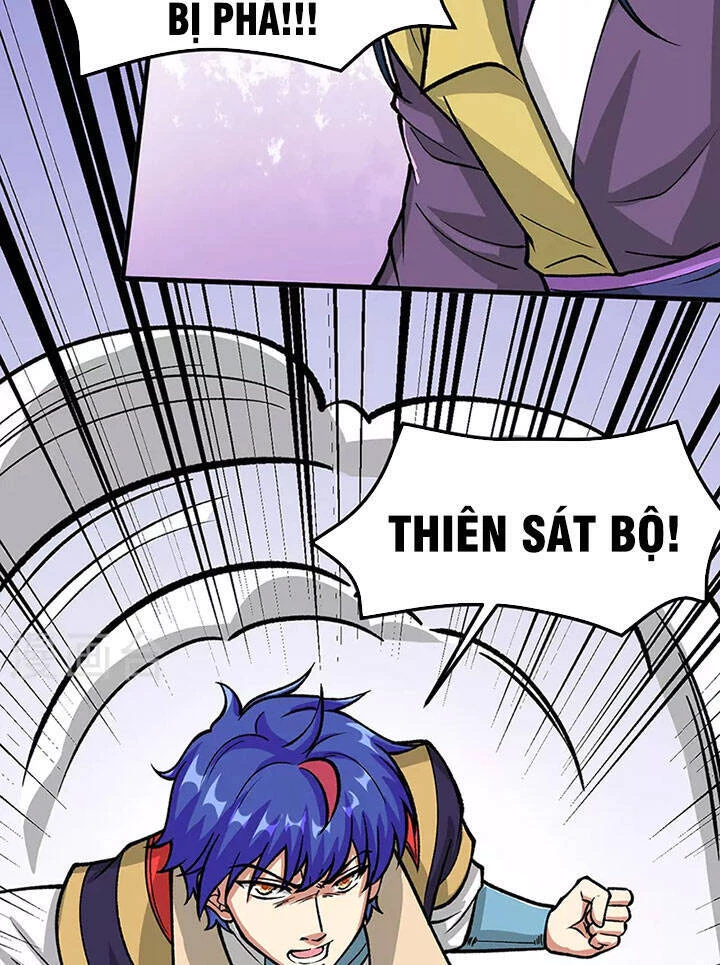 Võ Đạo Độc Tôn Chapter 435 - Next Chapter 436