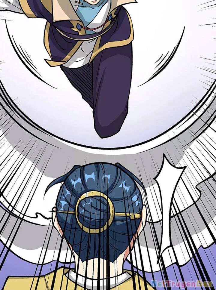 Võ Đạo Độc Tôn Chapter 435 - Next Chapter 436