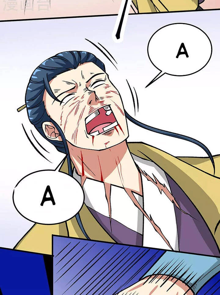 Võ Đạo Độc Tôn Chapter 435 - Next Chapter 436