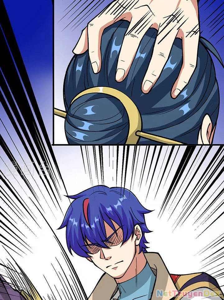 Võ Đạo Độc Tôn Chapter 435 - Next Chapter 436