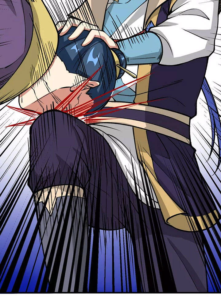 Võ Đạo Độc Tôn Chapter 435 - Next Chapter 436