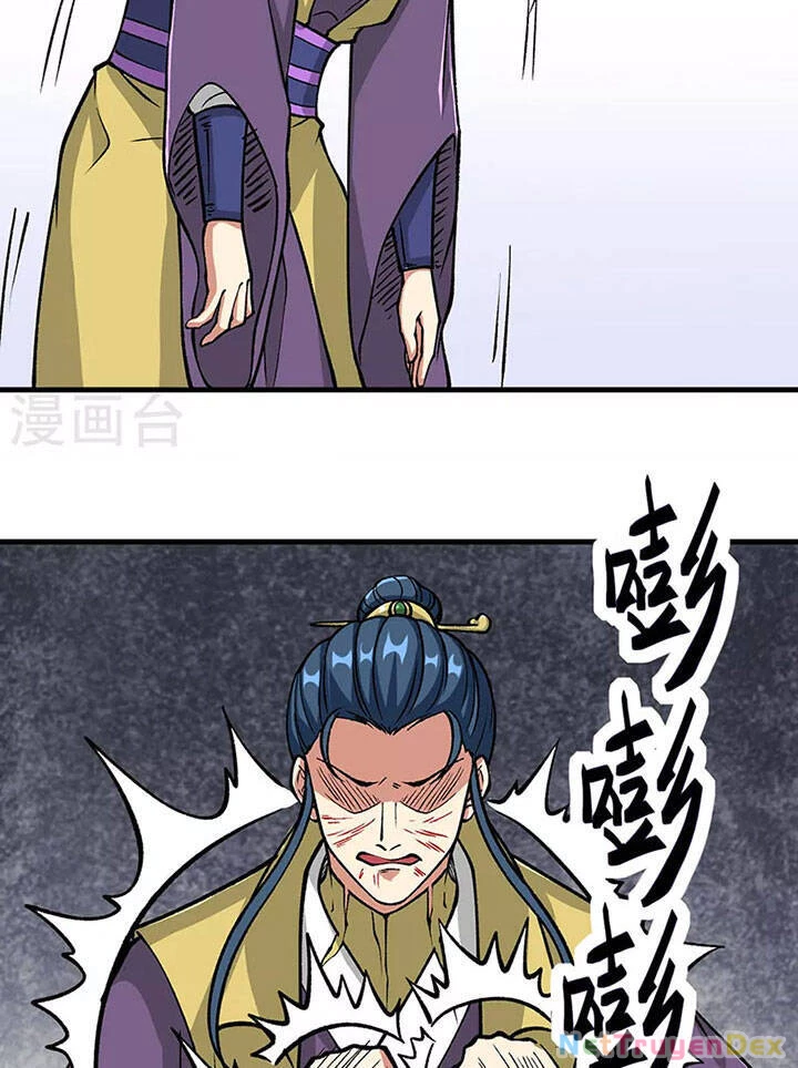 Võ Đạo Độc Tôn Chapter 435 - Next Chapter 436