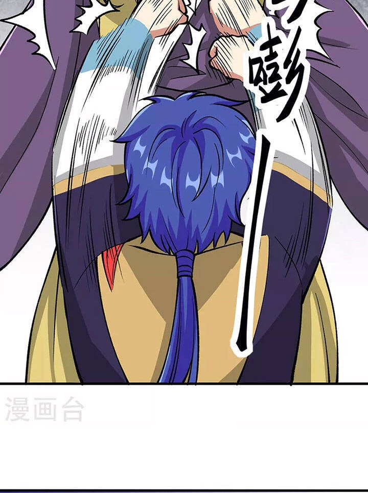 Võ Đạo Độc Tôn Chapter 435 - Next Chapter 436