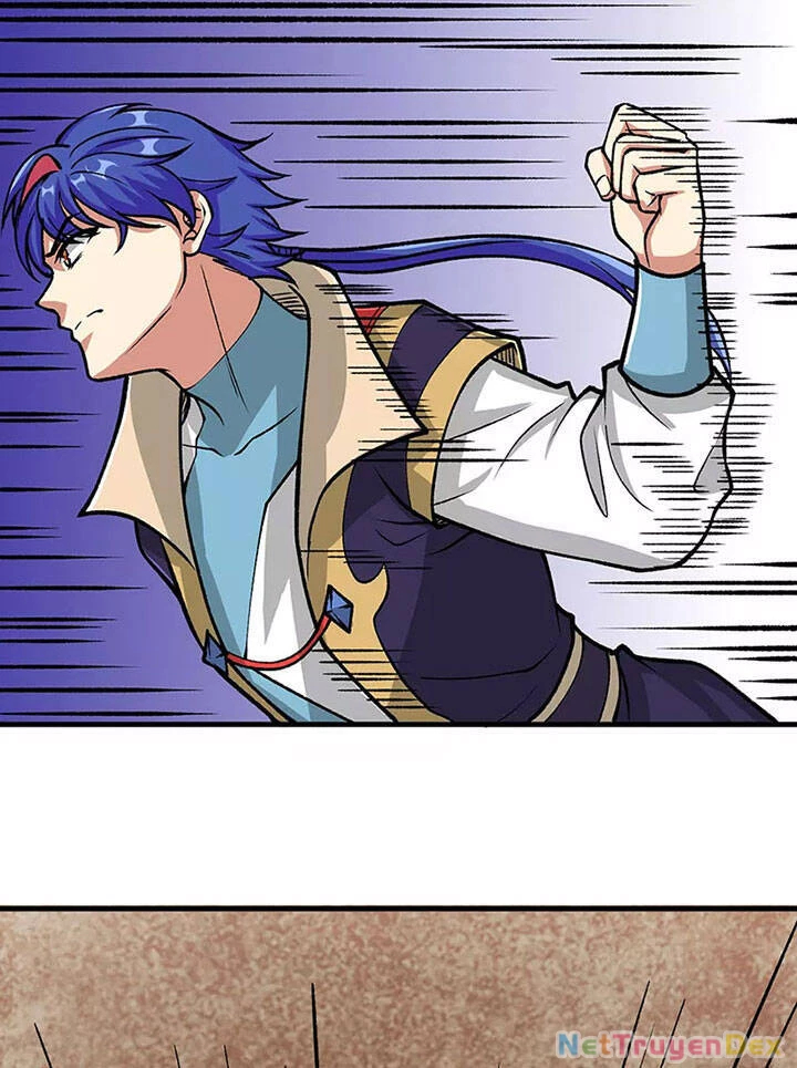 Võ Đạo Độc Tôn Chapter 435 - Next Chapter 436