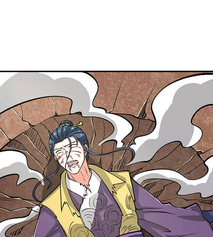 Võ Đạo Độc Tôn Chapter 435 - Next Chapter 436