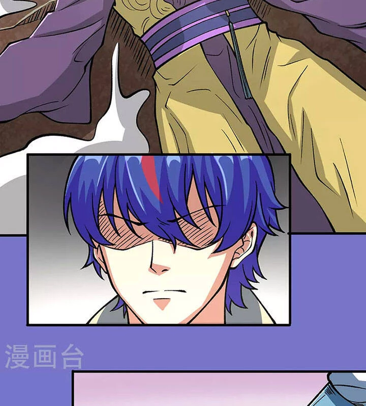 Võ Đạo Độc Tôn Chapter 435 - Next Chapter 436