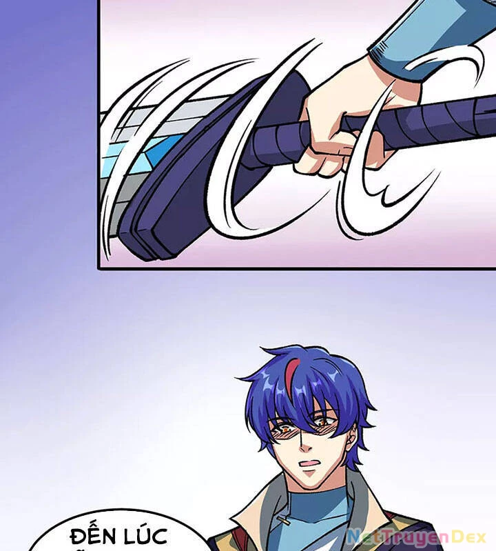 Võ Đạo Độc Tôn Chapter 435 - Next Chapter 436