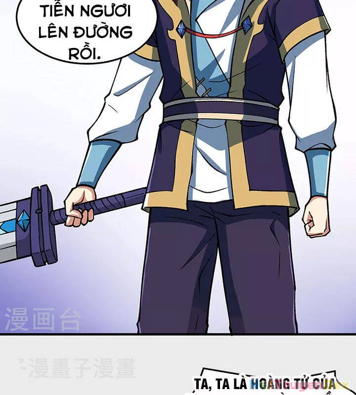 Võ Đạo Độc Tôn Chapter 435 - Next Chapter 436