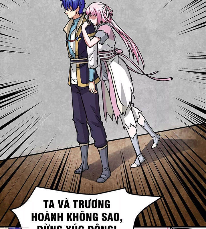 Võ Đạo Độc Tôn Chapter 435 - Next Chapter 436