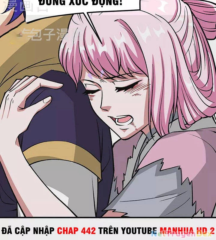 Võ Đạo Độc Tôn Chapter 435 - Next Chapter 436