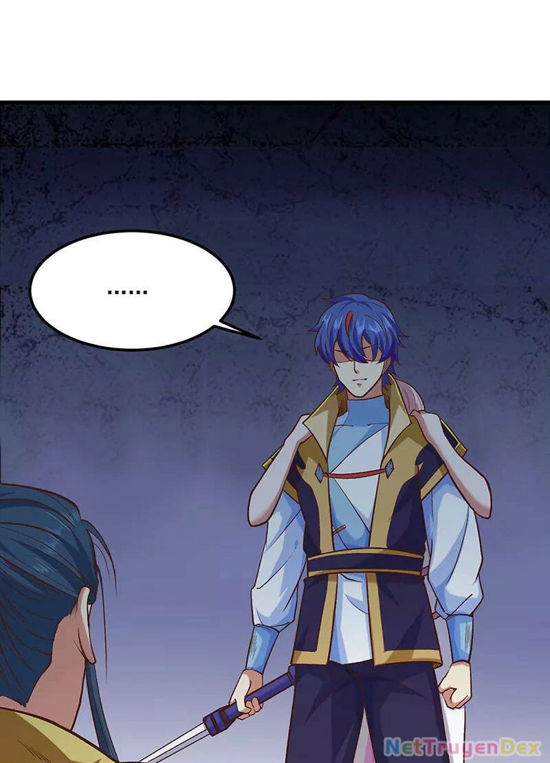 Võ Đạo Độc Tôn Chapter 436 - Next Chapter 437