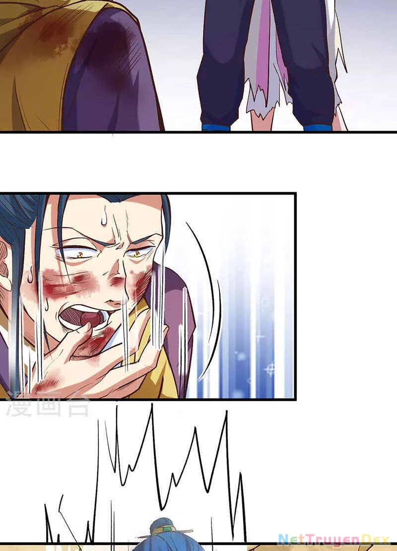 Võ Đạo Độc Tôn Chapter 436 - Next Chapter 437