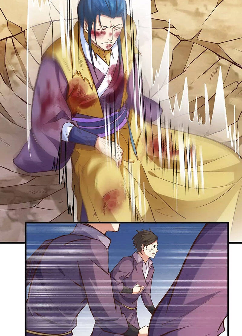 Võ Đạo Độc Tôn Chapter 436 - Next Chapter 437