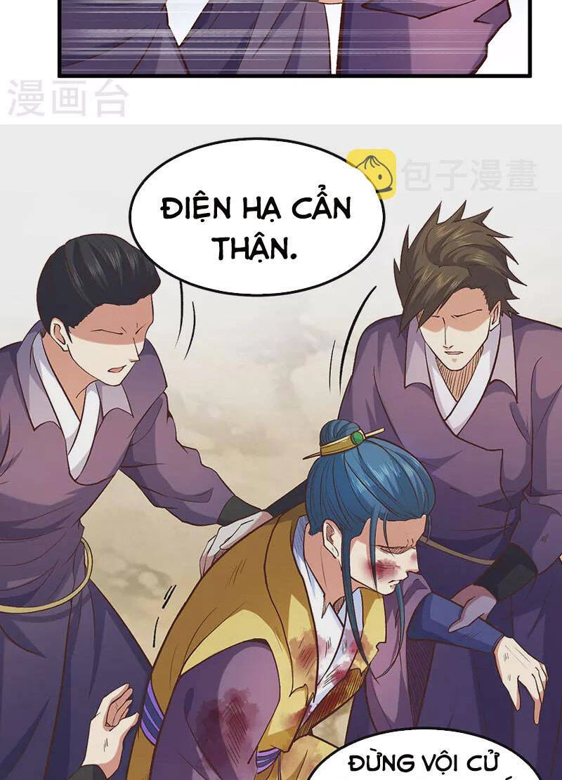 Võ Đạo Độc Tôn Chapter 436 - Next Chapter 437