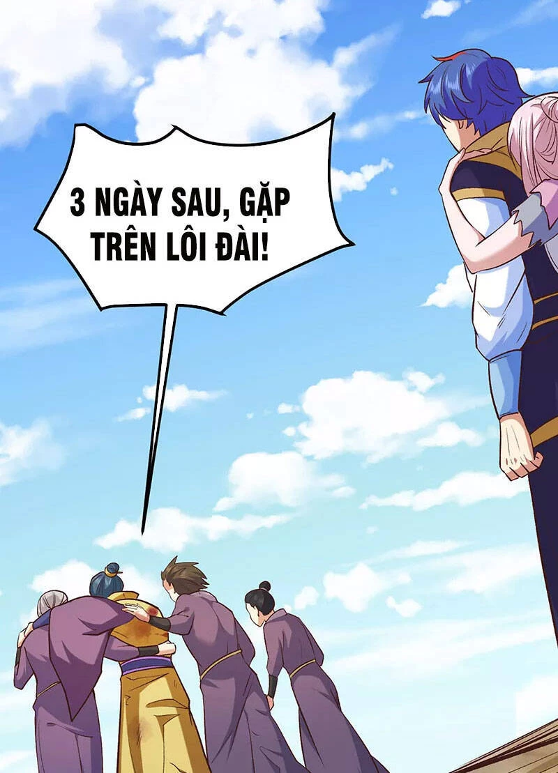 Võ Đạo Độc Tôn Chapter 436 - Next Chapter 437