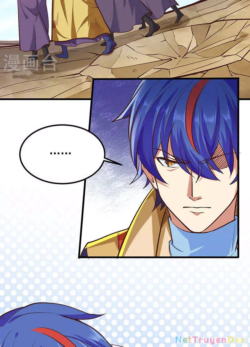 Võ Đạo Độc Tôn Chapter 436 - Next Chapter 437