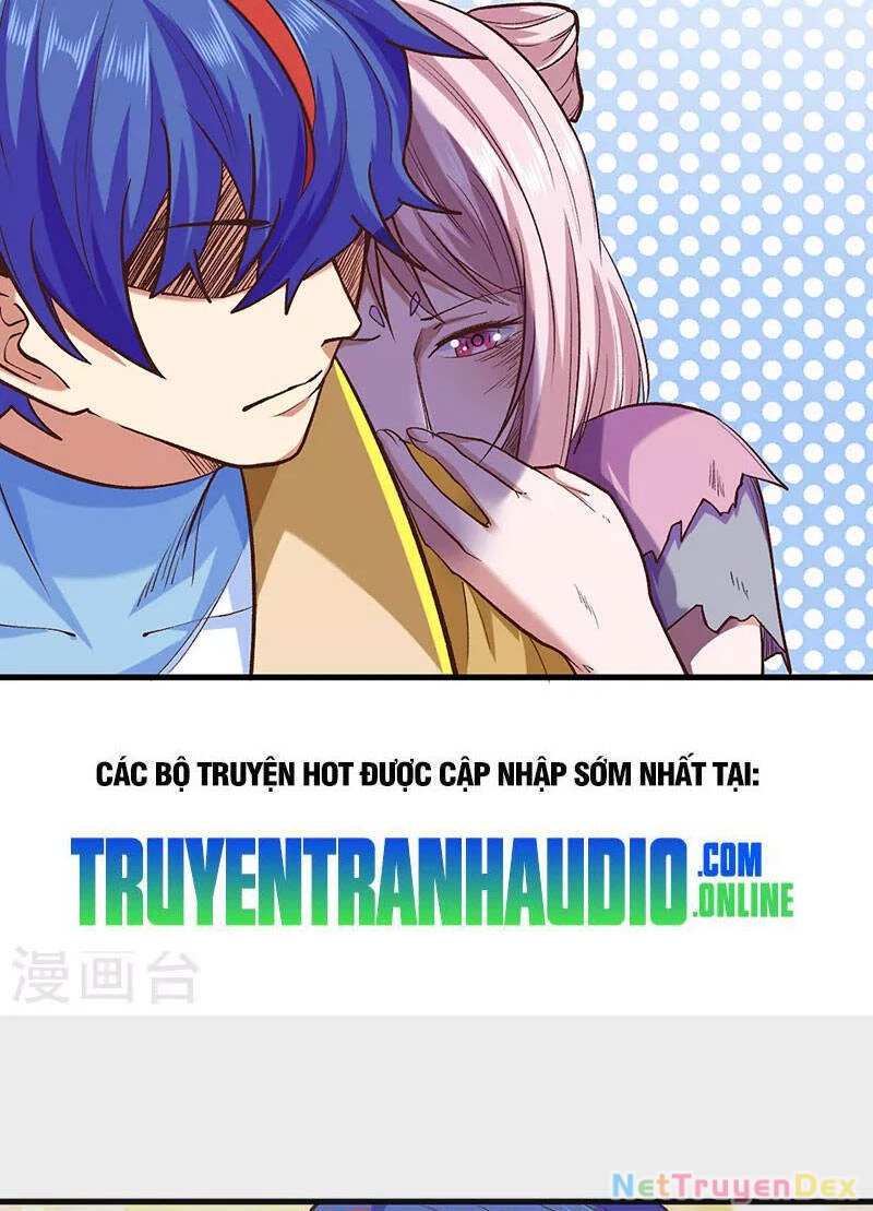 Võ Đạo Độc Tôn Chapter 436 - Next Chapter 437