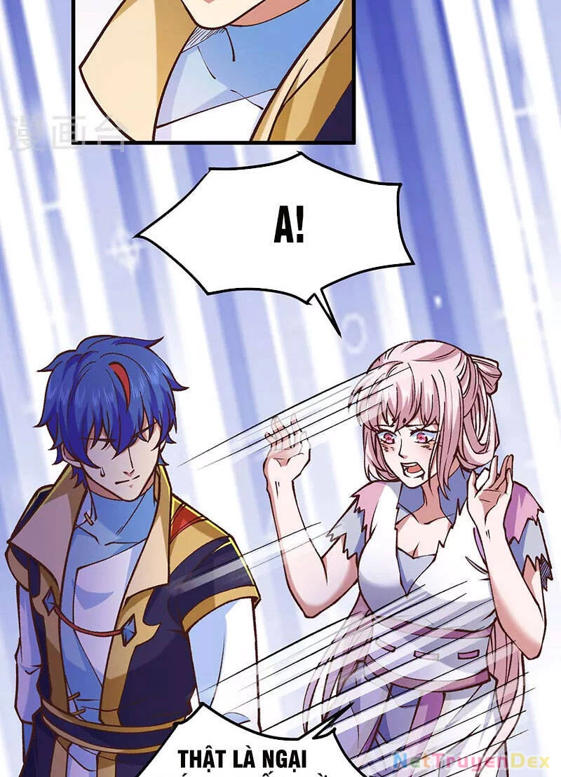 Võ Đạo Độc Tôn Chapter 436 - Next Chapter 437