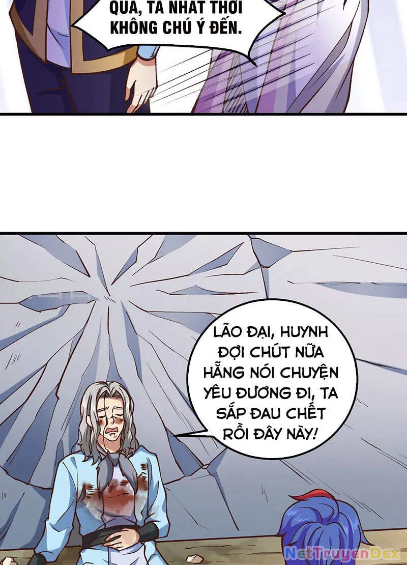 Võ Đạo Độc Tôn Chapter 436 - Next Chapter 437