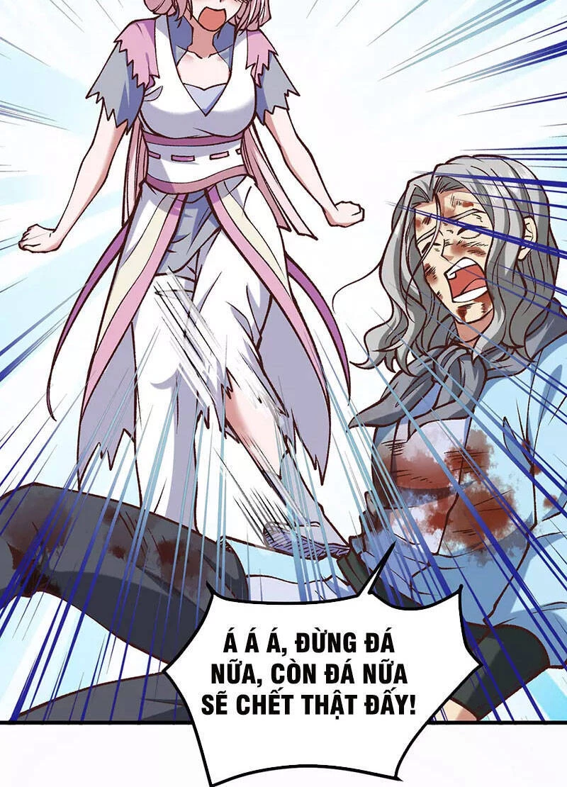 Võ Đạo Độc Tôn Chapter 436 - Next Chapter 437