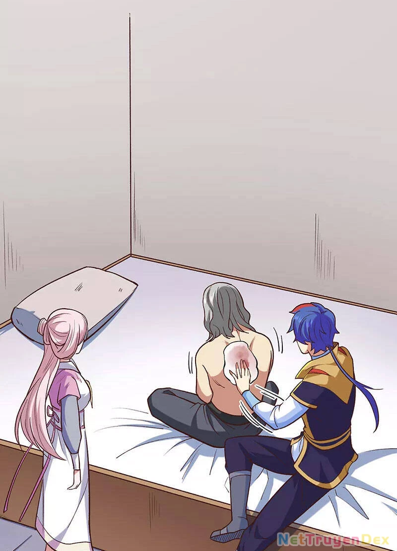 Võ Đạo Độc Tôn Chapter 436 - Next Chapter 437