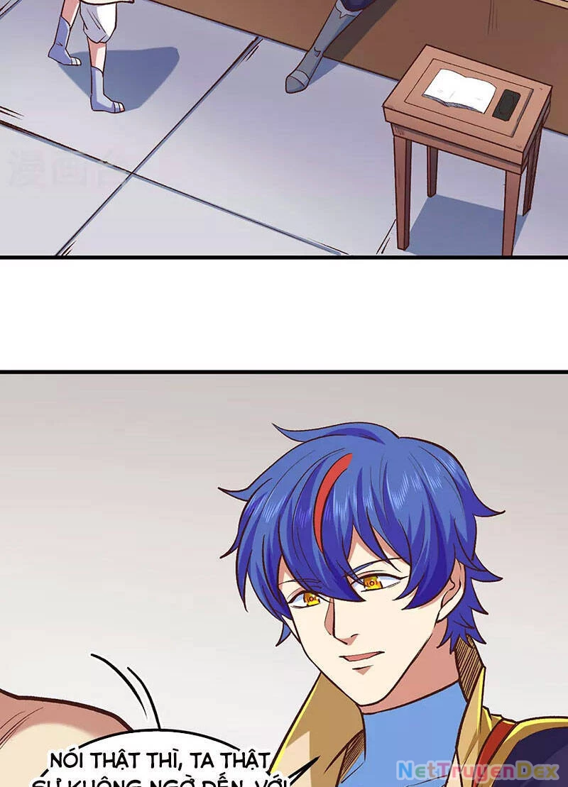 Võ Đạo Độc Tôn Chapter 436 - Next Chapter 437