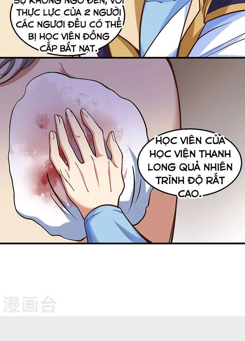 Võ Đạo Độc Tôn Chapter 436 - Next Chapter 437